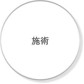 施術